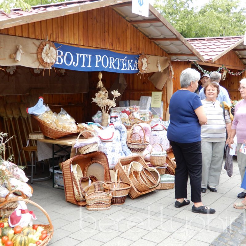 Helyi Értékek Startja 38